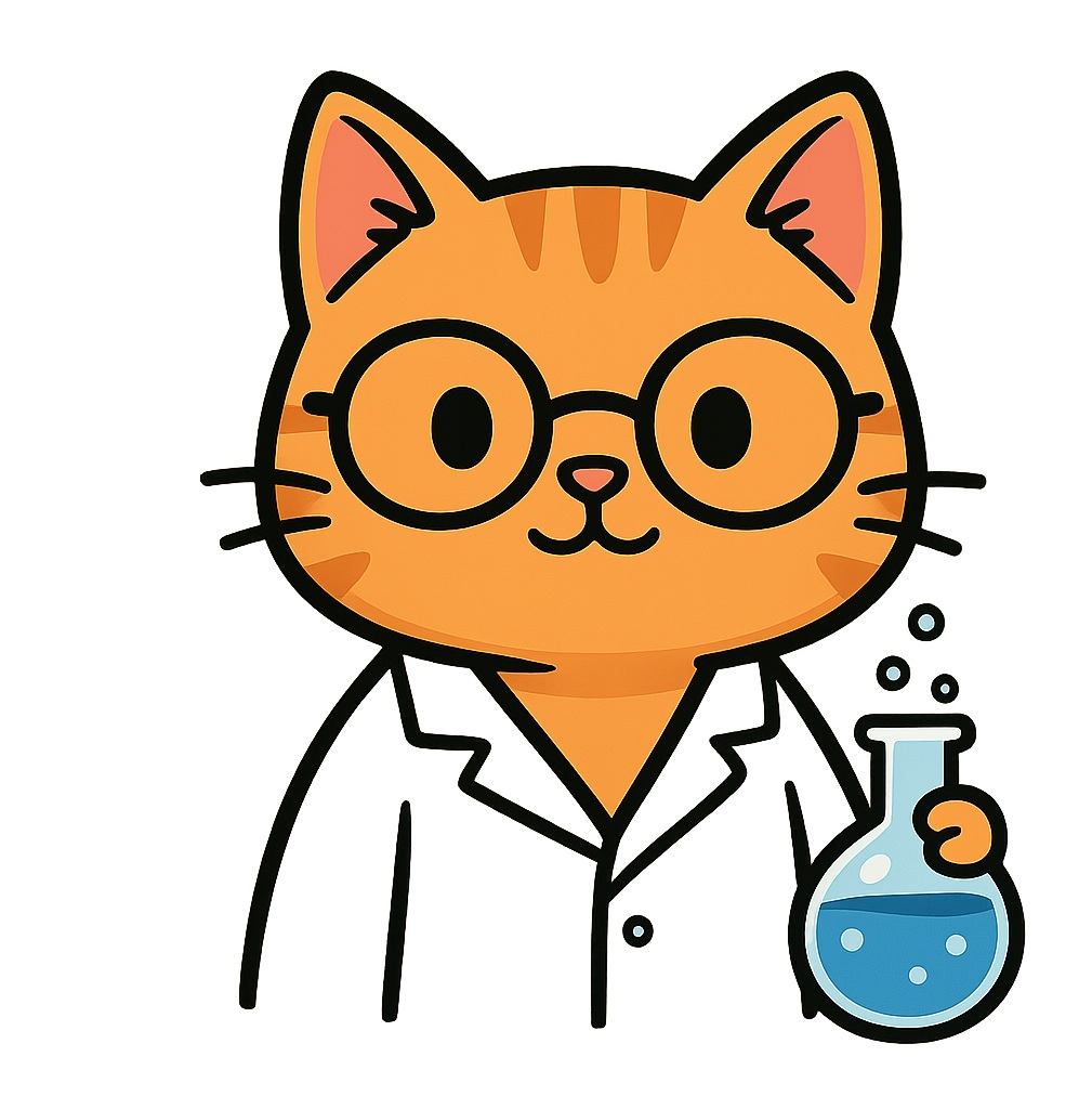 El Gato Cient&iacute;fico